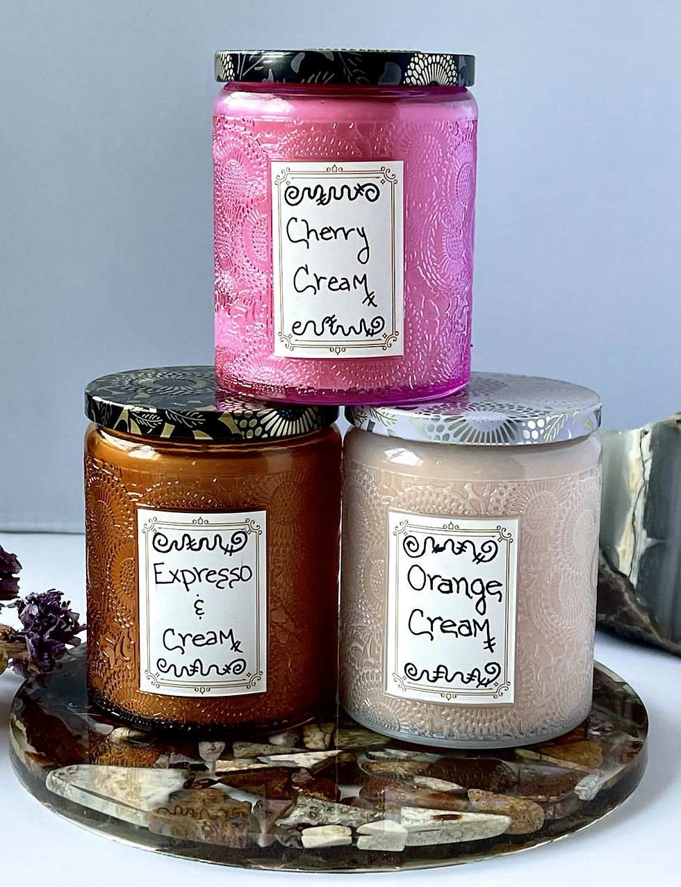 Thumbnail: Candles 