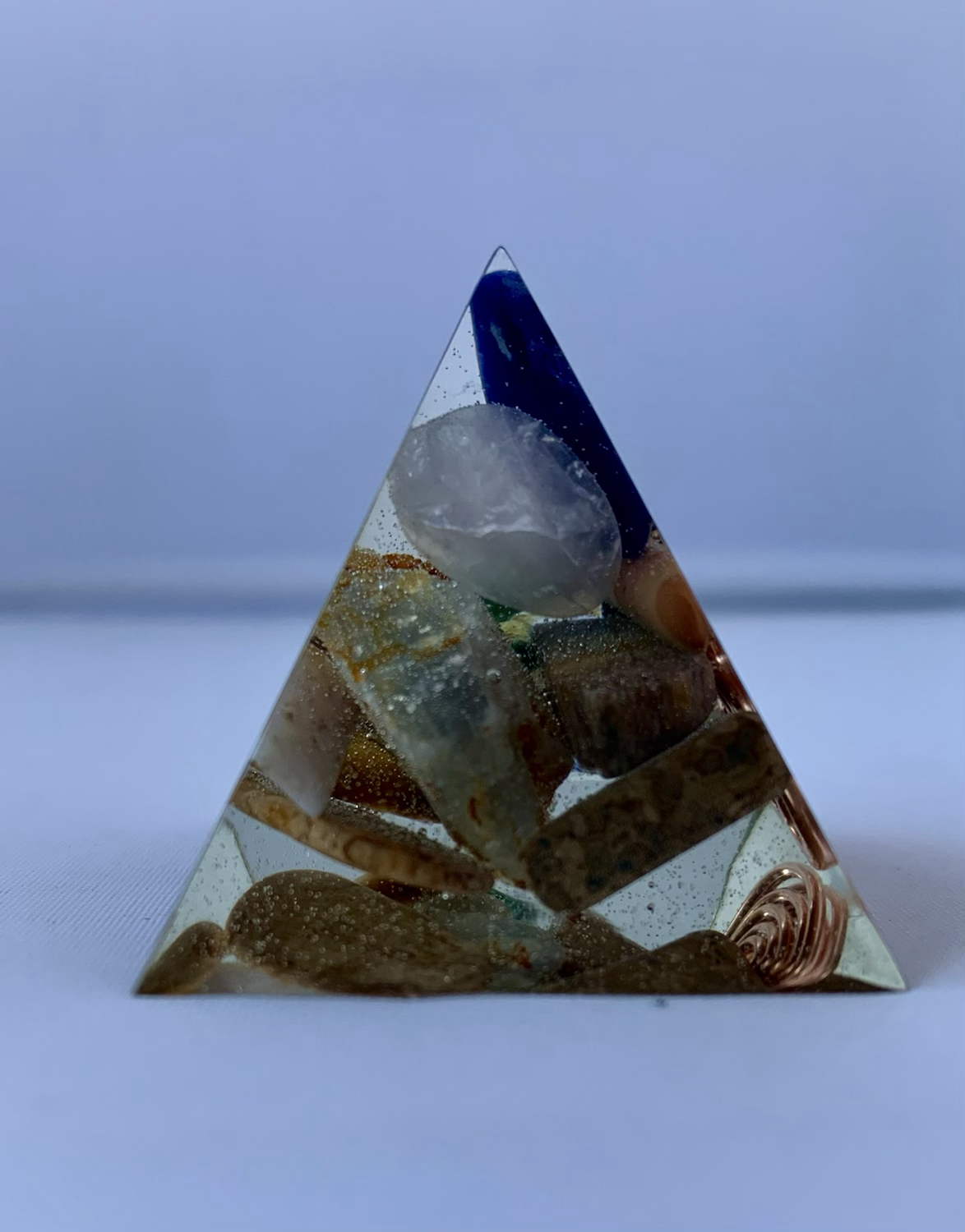 Orgonite