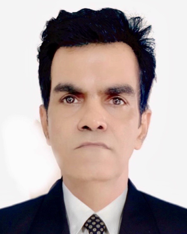 Writer: Naresh Sharma