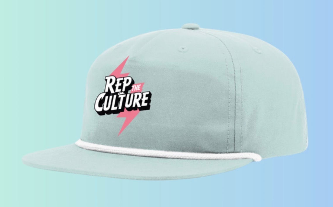 Richardson 256 Embroidered Hat