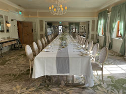 Pennyhill Park