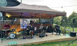 Cozy & The Dukes at Birdies