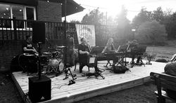 Cozy & The Dukes at Birdies