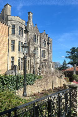 Pennyhill Park