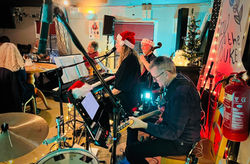 Matt's view _ French Horn Alton 01.12.23