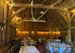 The Barn at Gilbert White's House