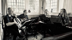 Cozy & The Dukes @ The Fox Inn, Ellisfield