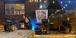 Cozy & The Dukes @ Birdies
