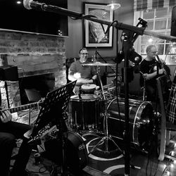 Matt and Phil at The Swan 14.04.23