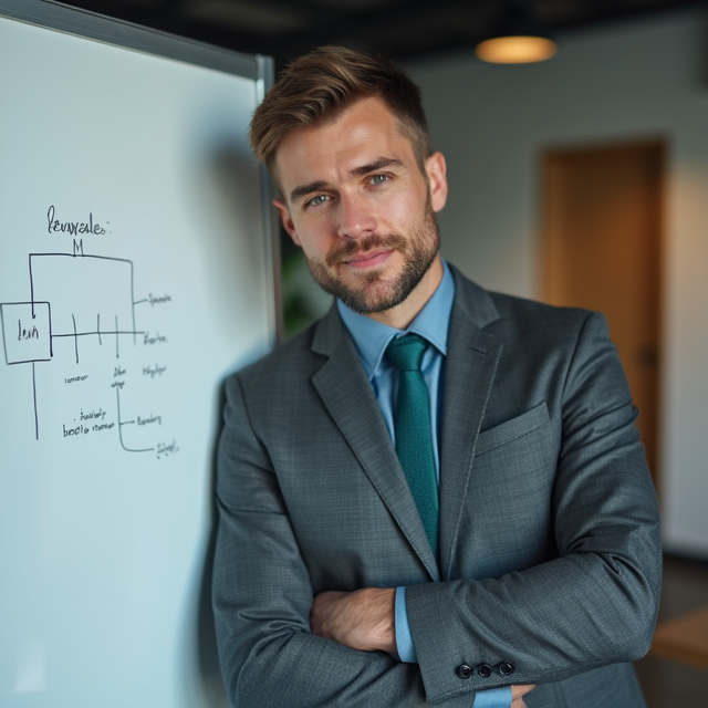 Beyond Spreadsheets: The Future of Audit Management.