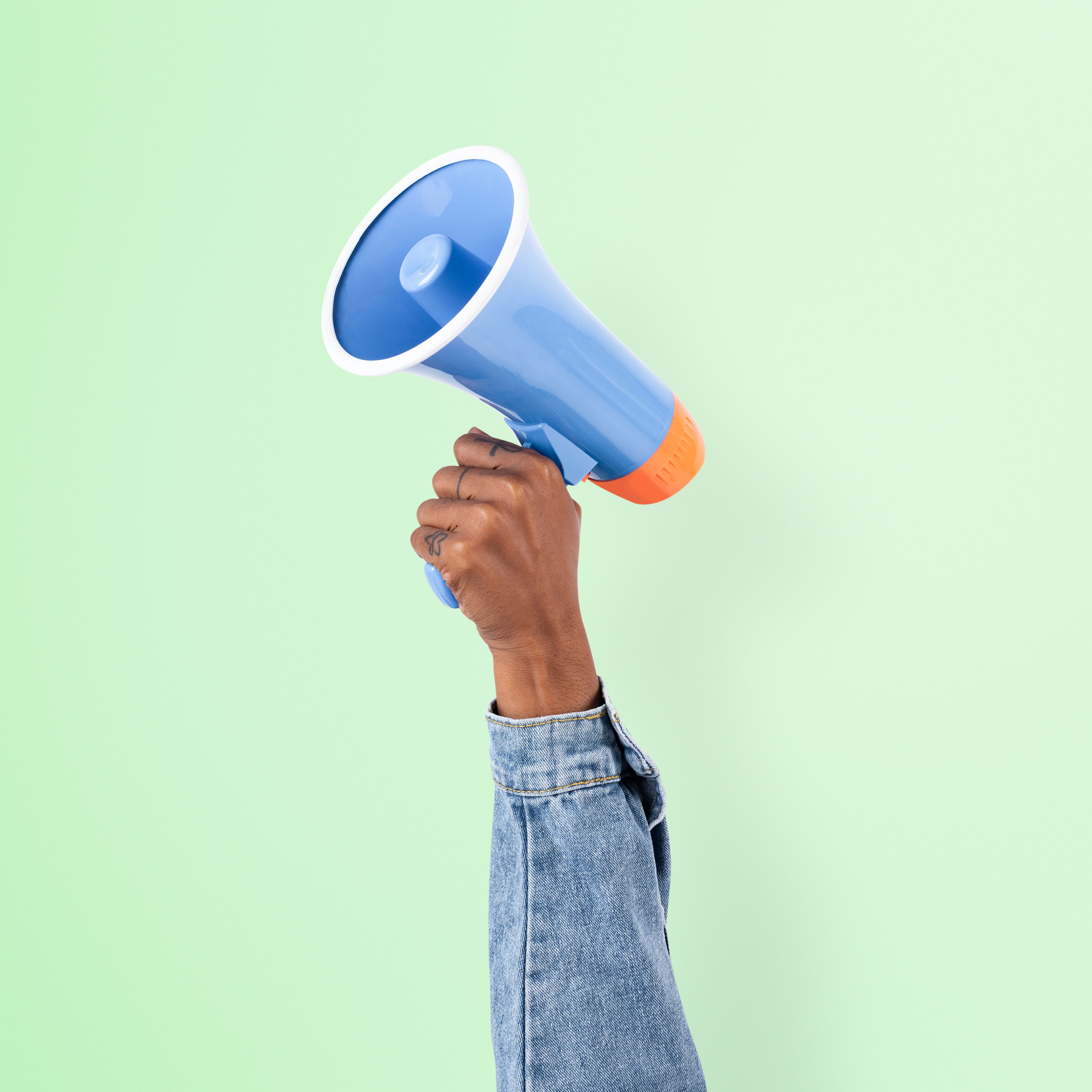 Marketing is Noisy—Here’s How to Make Your Brand Heard