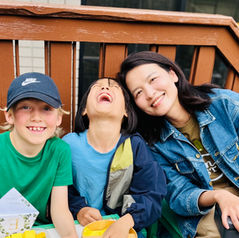 Children Lead Change for Earth Day Celebration