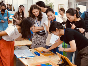 Autumn Insights: A Montessori Parent Evening