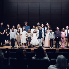An Evening of Music and Community