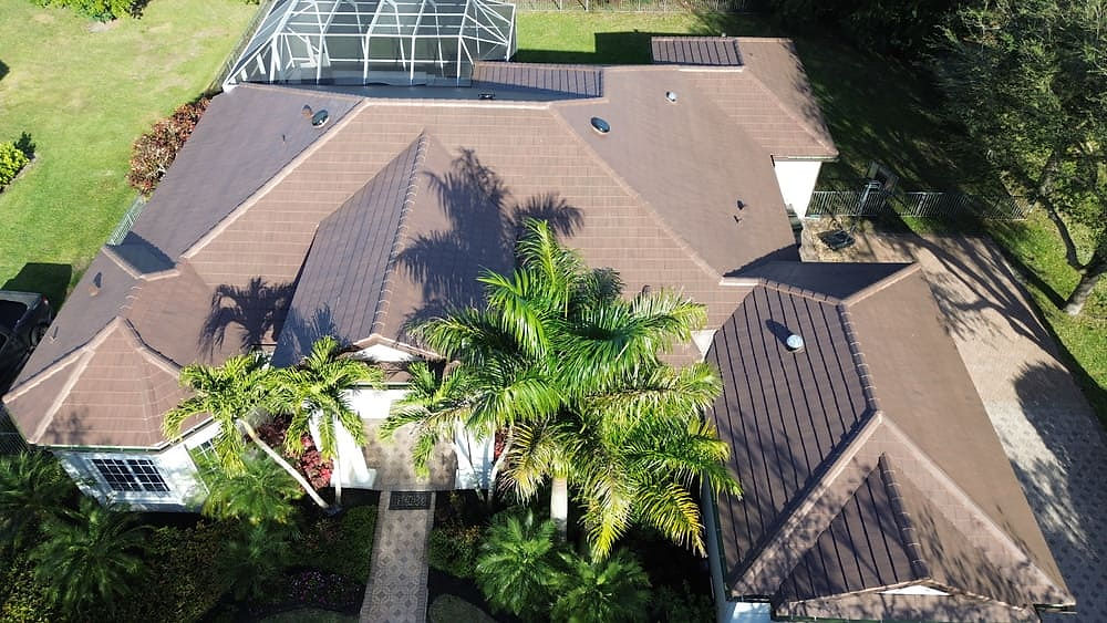 Ranger Roofing residential and commercial roofing contractors serving Palm Beach County Florida