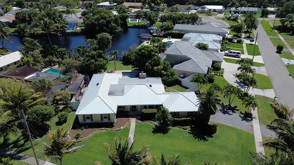 Ranger Roofing residential and commercial roofing contractors serving Palm Beach County Florida