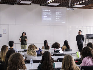 URBTEC™ participa de semanas acadêmicas de quatro universidades