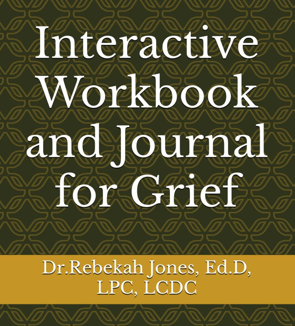 Grief Workbook