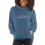 Thumbnail: “is today the day I murder someone?” Unisex Hoodie