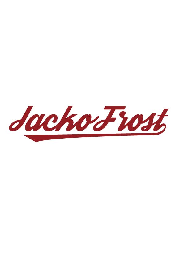 ジャックフロスト