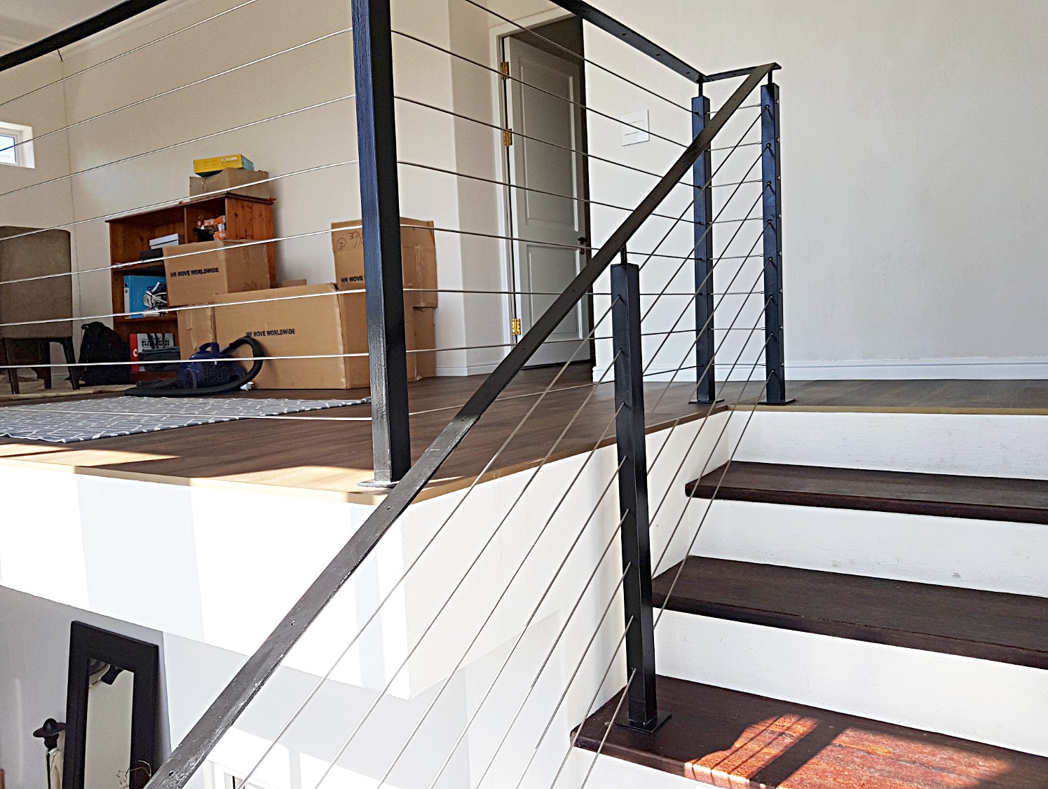 Balustradecable