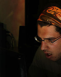 Epic Moment of Professional Gamers