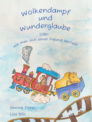 Wolkendampf und Wunderglaube
