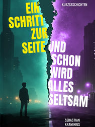 Ein Schritt zur Seite