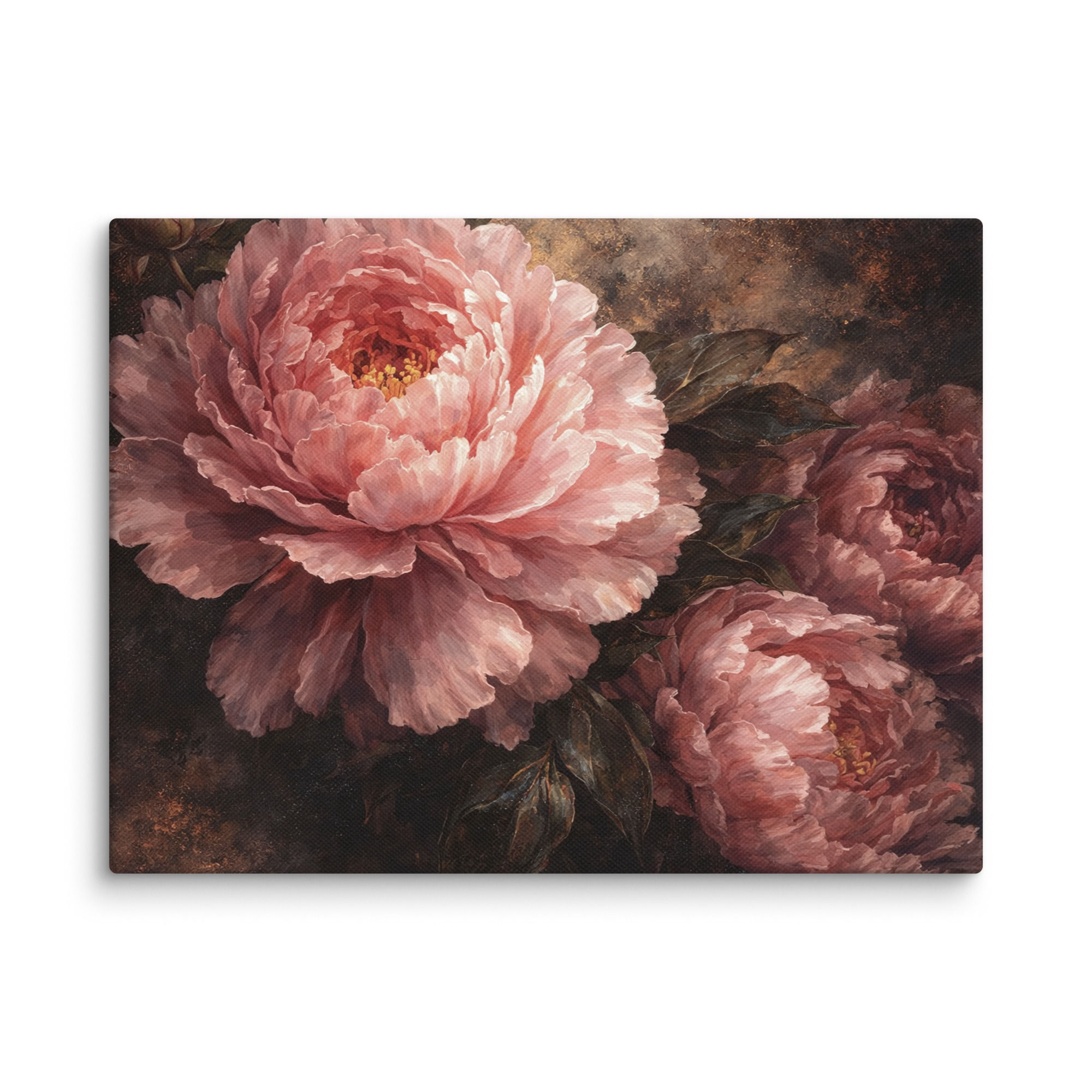 Verborgen Kracht - Fine Art Print