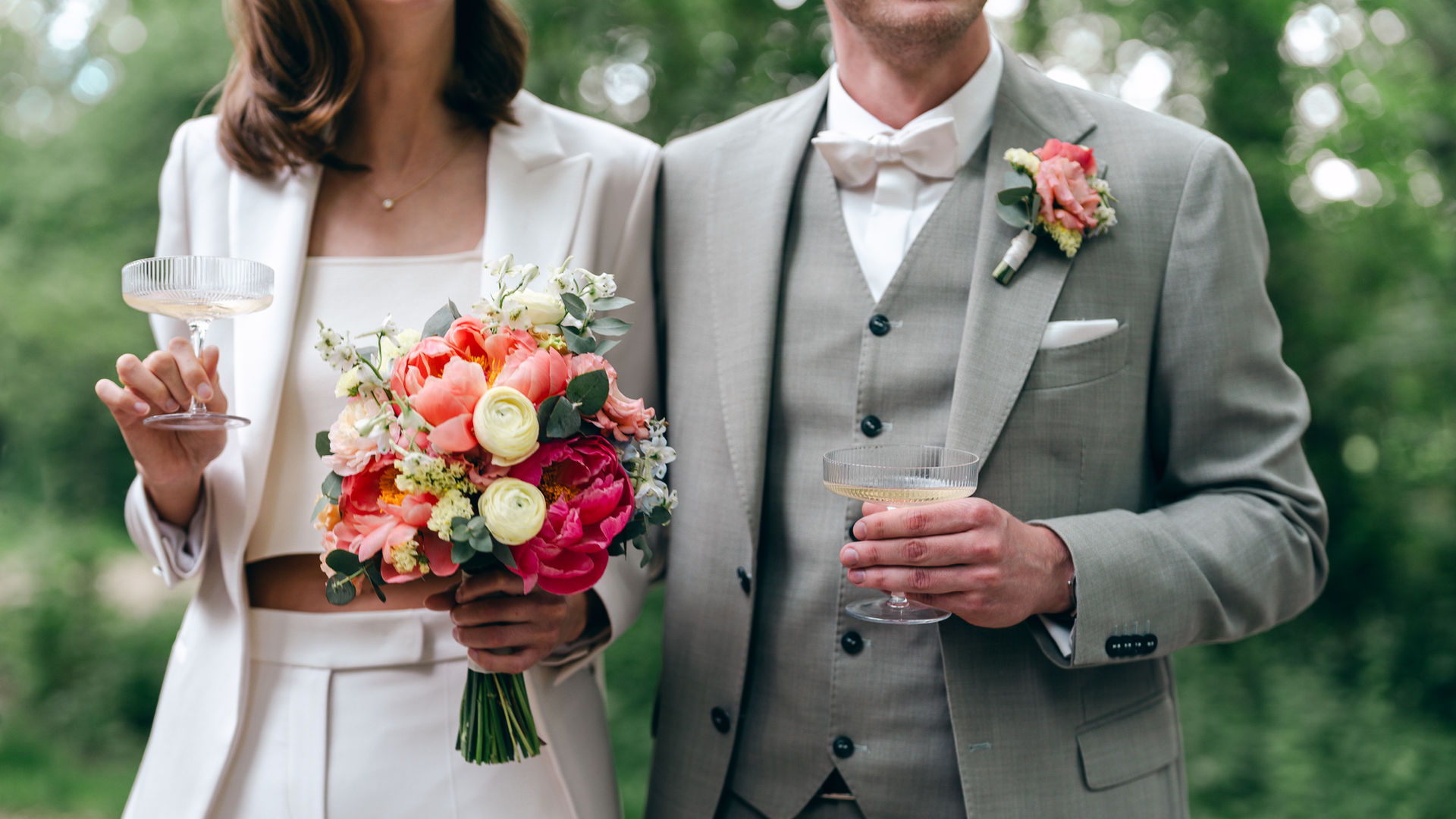 Hochzeit München Brautpaar Standesamt Mandlstr. Hochzeitsfotograf wedding photographer munich civil standesamt trauung