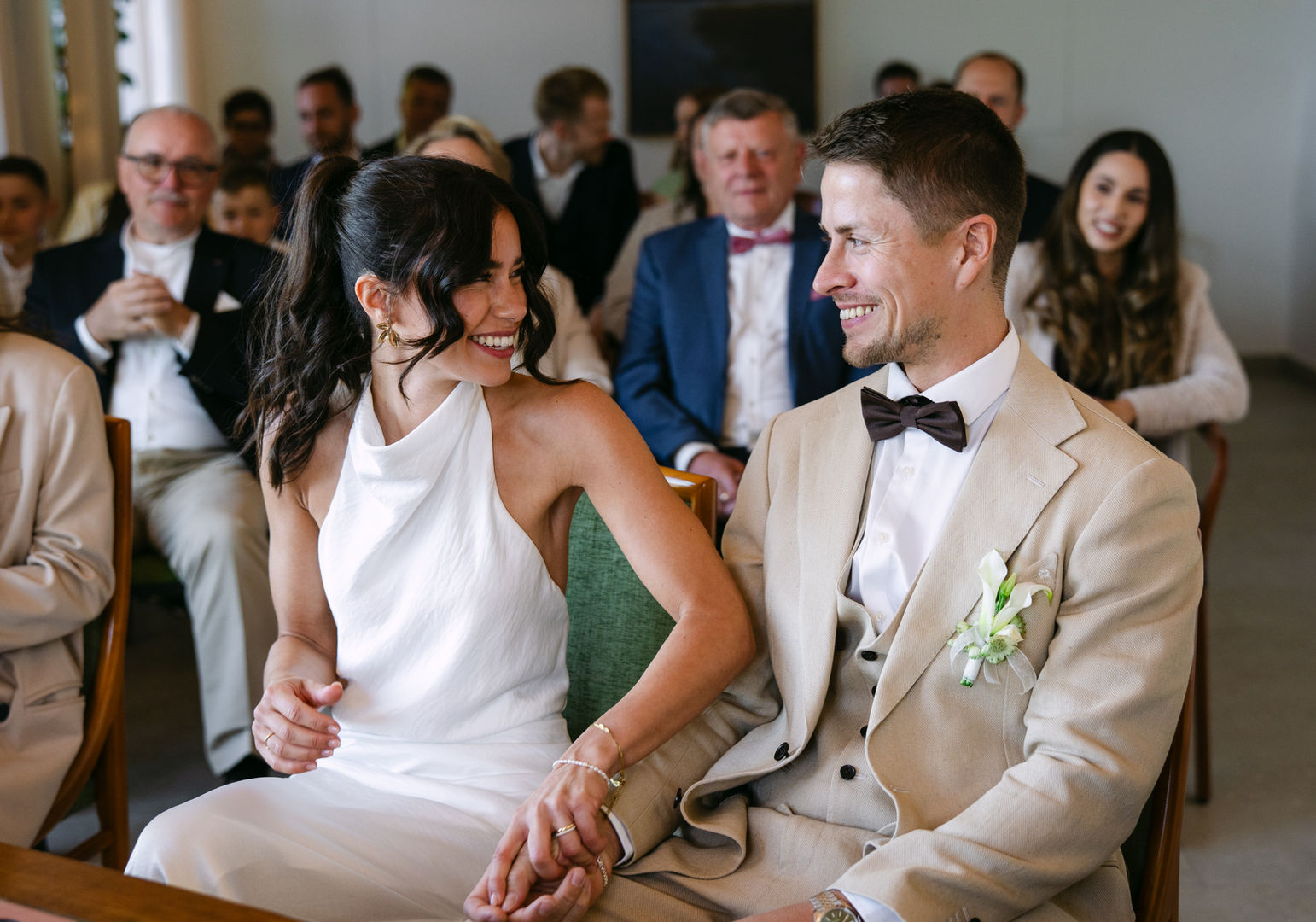 Standesamt Tegernsee Hochzeit Fotograf Bayern