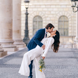 Elopement München Hochzeit Fotograf München Hochzeitsfotograf