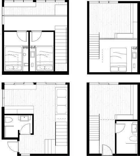 Unit Plans: single and double