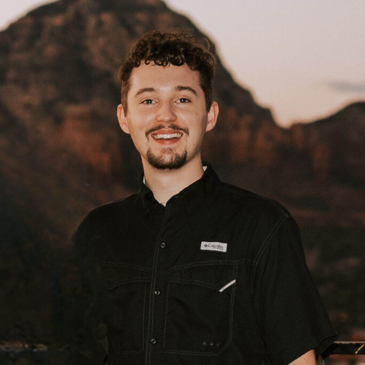 Writer: Parker Allison