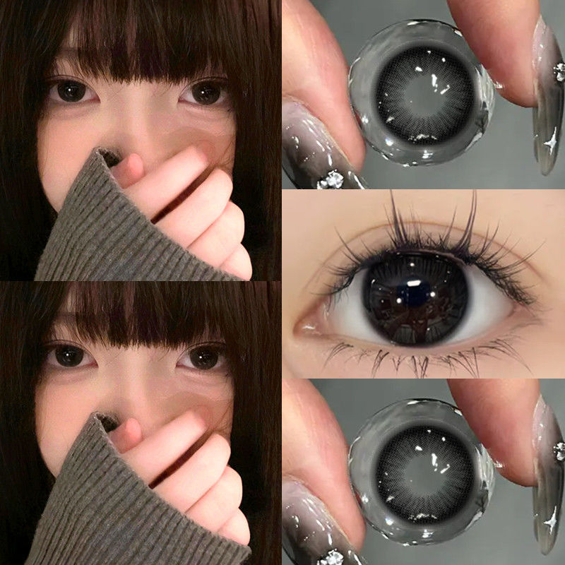 Thumbnail: Gugu Black