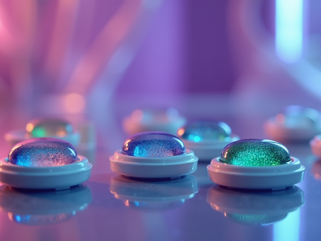 Discover the Latest Trends in Colored Contact Lenses