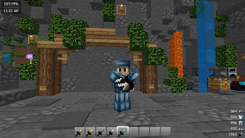 Icy 16x **FPS BOOST** 2020 |RedundantYT