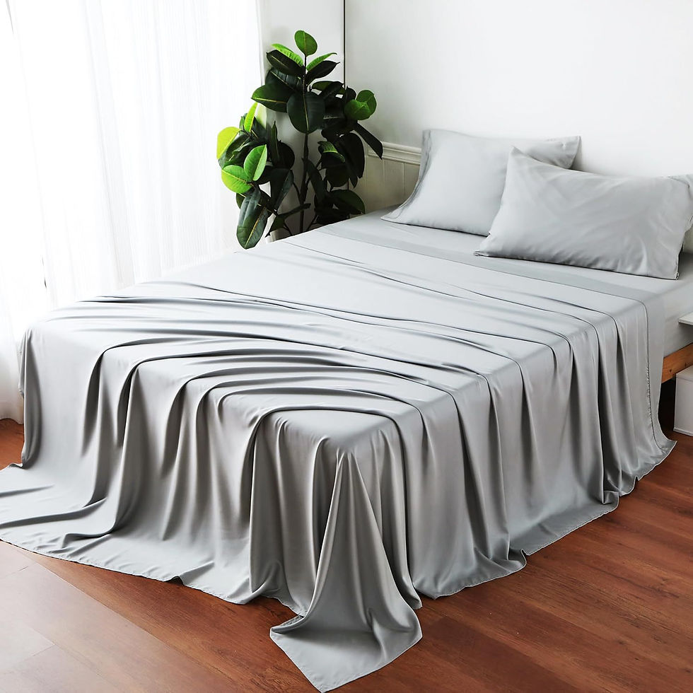 Thumbnail: Bamboo Fiber Sheets