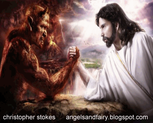 jesus vs. sata gif.gif