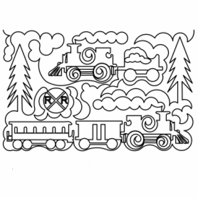 Trains