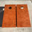 Thumbnail: Stain Set of Cornhole Boards