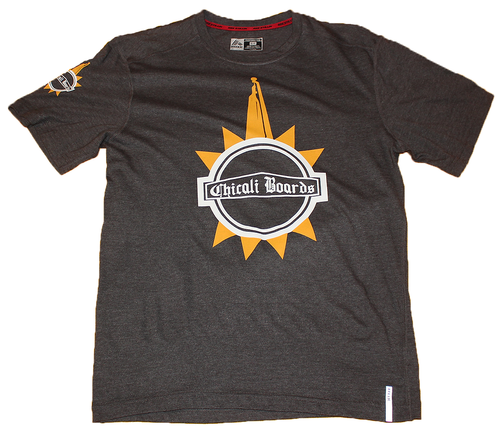 Thumbnail: Men's Logo T-Shirt