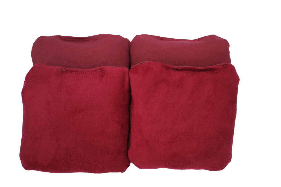 Thumbnail: Duck / Suede (4 bags)