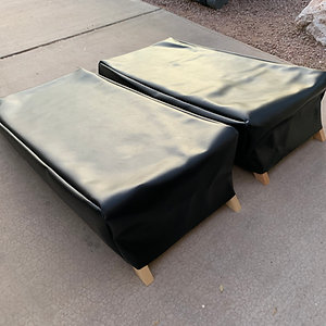 Cornhole Board Covers