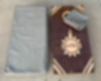 Thumbnail: Cornhole Board Covers