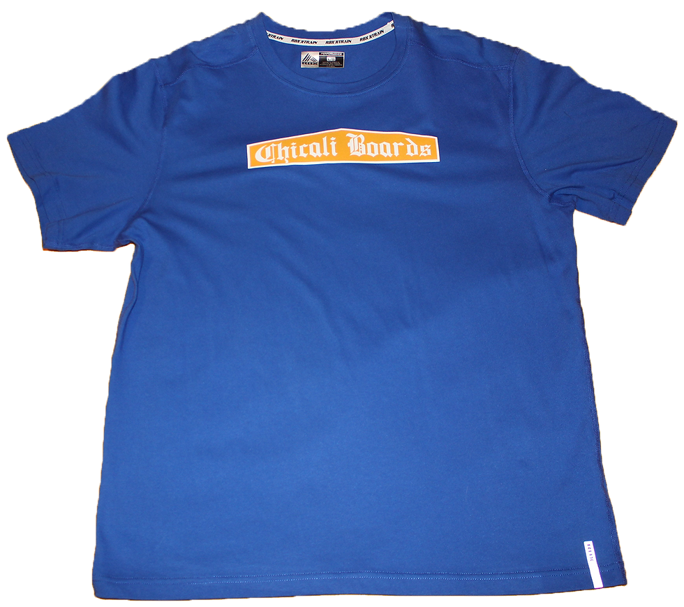 Thumbnail: Men's T-Shirt