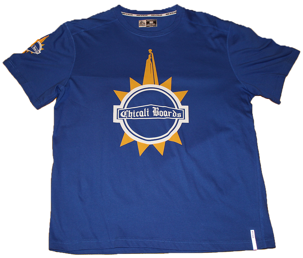 Thumbnail: Men's Logo T-Shirt