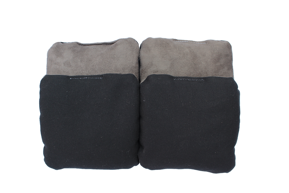 Thumbnail: Duck / Suede (4 bags)