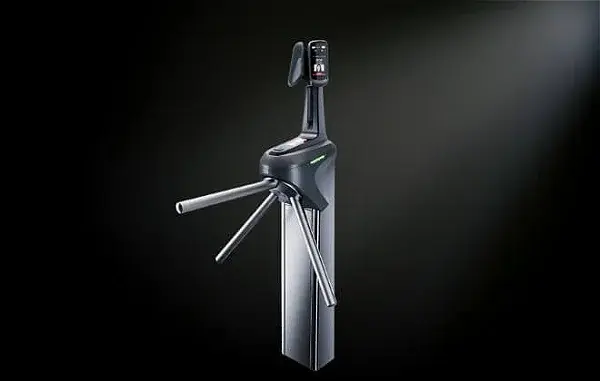 Barreiras Eletrônicas