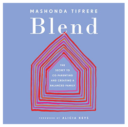 Blend by Mashonda Tifrere